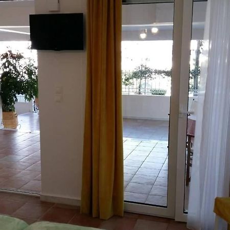 Spáta Nn Luxury Room Near Athens Airport الغرفة الصورة