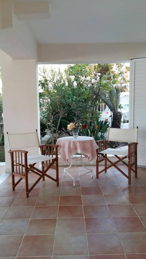 Spáta Nn Luxury Room Near Athens Airport المظهر الخارجي الصورة