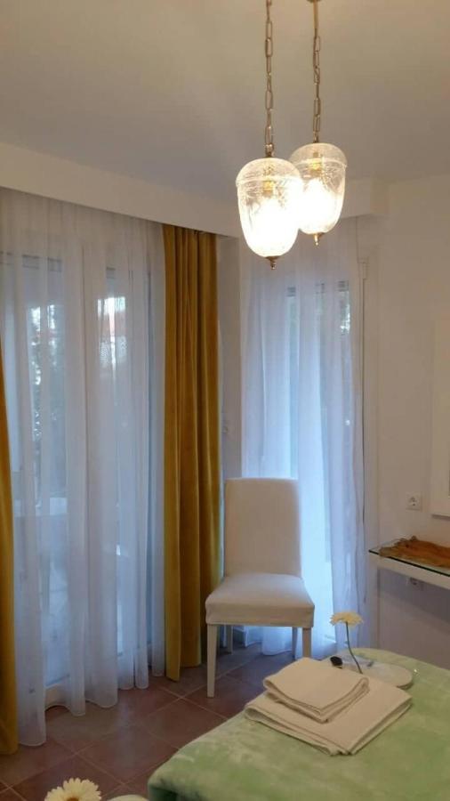 Spáta Nn Luxury Room Near Athens Airport المظهر الخارجي الصورة