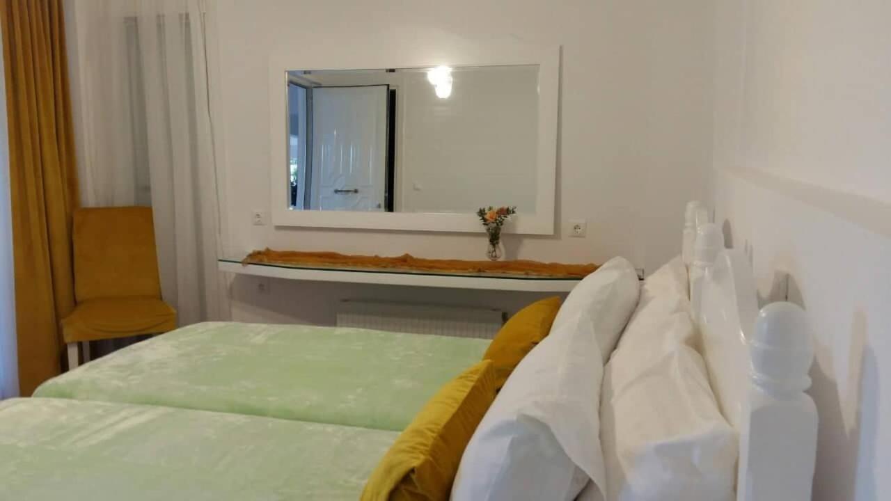 Spáta Nn Luxury Room Near Athens Airport المظهر الخارجي الصورة
