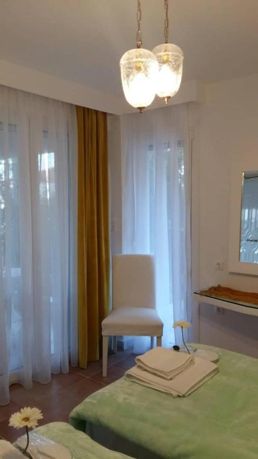 Spáta Nn Luxury Room Near Athens Airport المظهر الخارجي الصورة