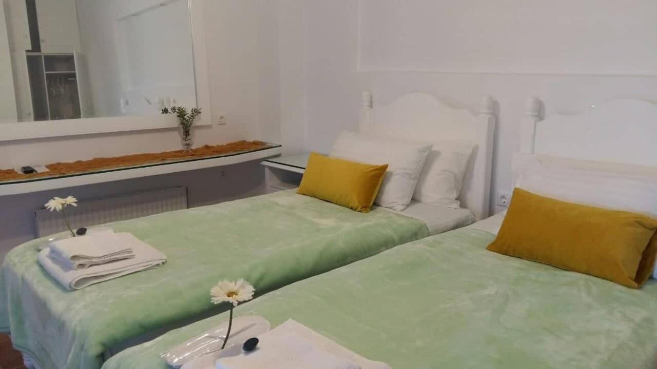 Spáta Nn Luxury Room Near Athens Airport المظهر الخارجي الصورة