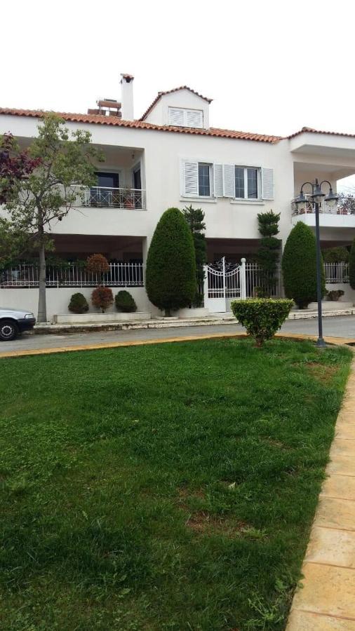 Spáta Nn Luxury Room Near Athens Airport المظهر الخارجي الصورة