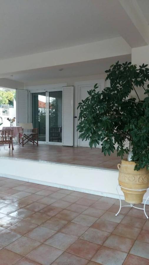 Spáta Nn Luxury Room Near Athens Airport المظهر الخارجي الصورة
