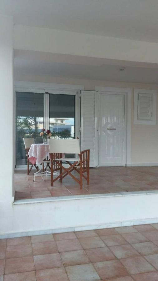 Spáta Nn Luxury Room Near Athens Airport المظهر الخارجي الصورة