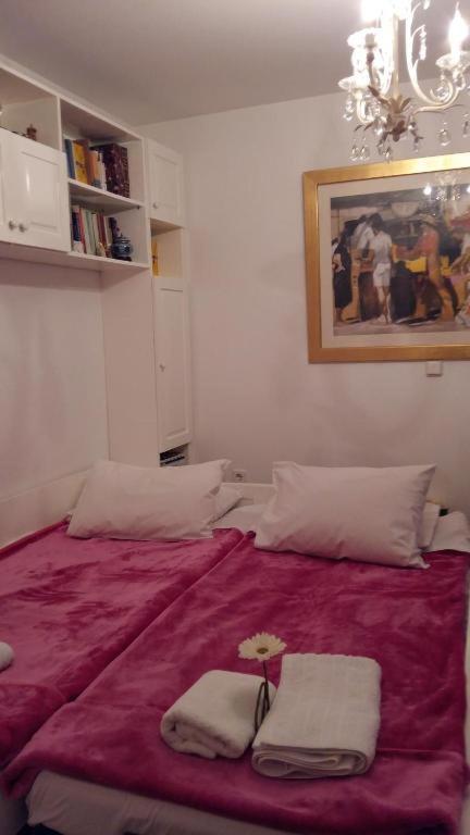 Spáta Nn Luxury Room Near Athens Airport المظهر الخارجي الصورة