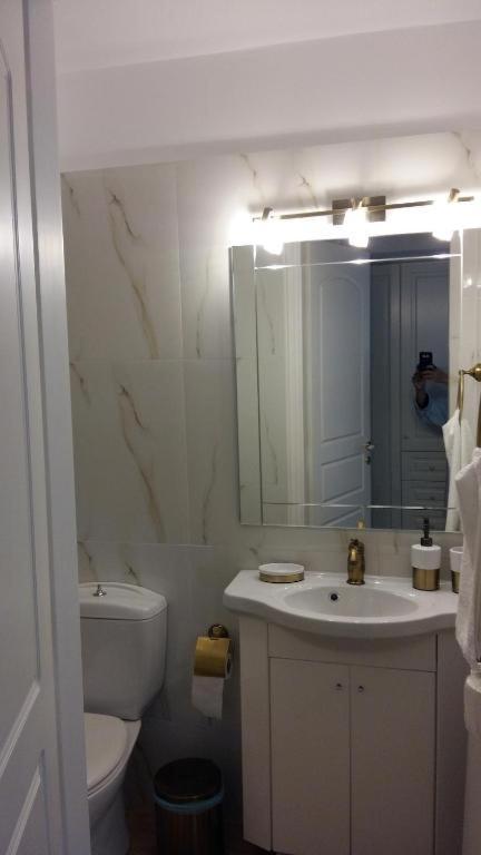 Spáta Nn Luxury Room Near Athens Airport المظهر الخارجي الصورة